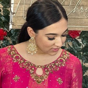 Meet your Posher, Sidra